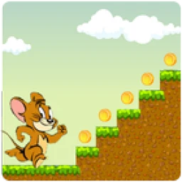 Symbol von Adventure World of Jerry