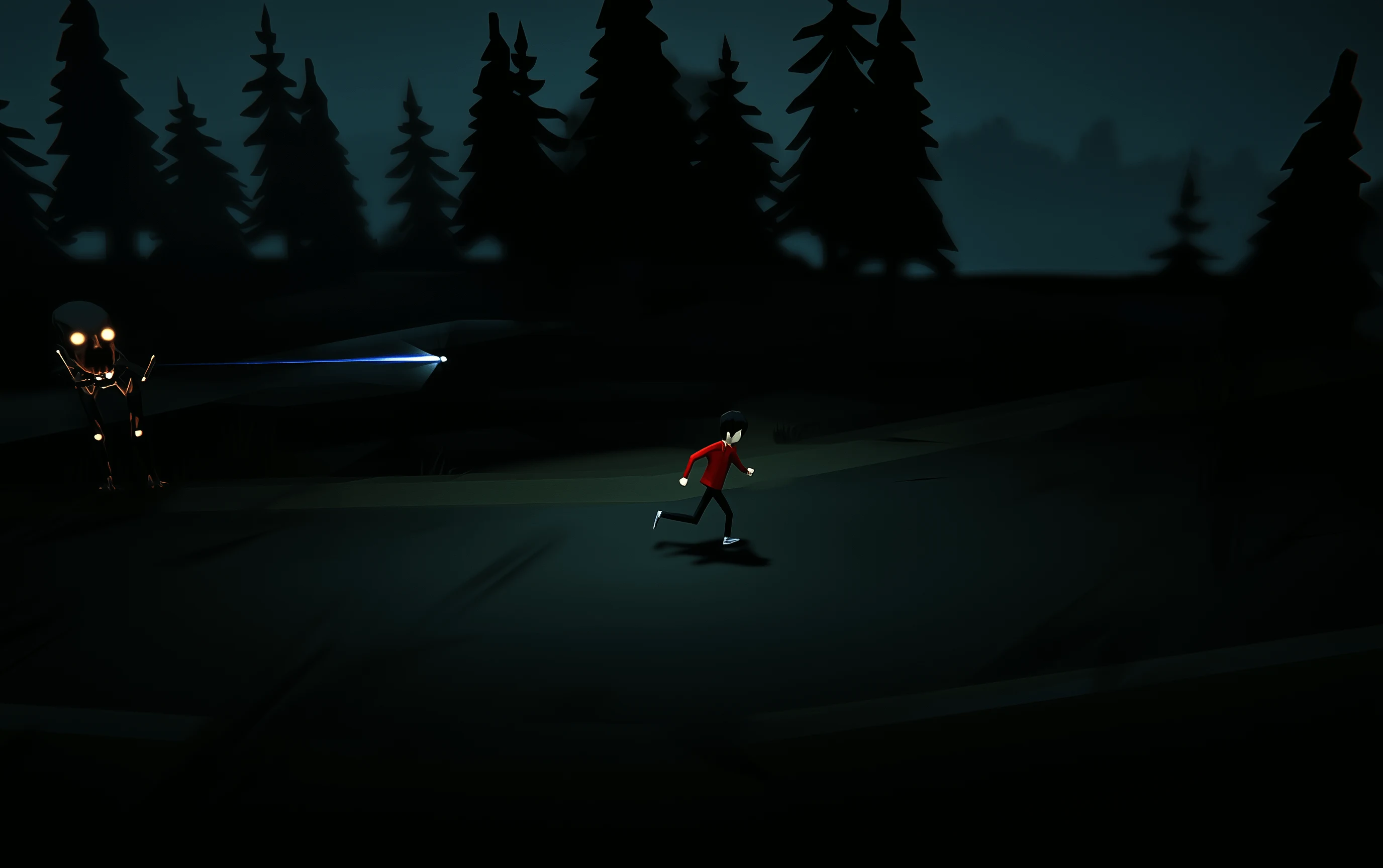 Inside Alien Apocalypse screenshot