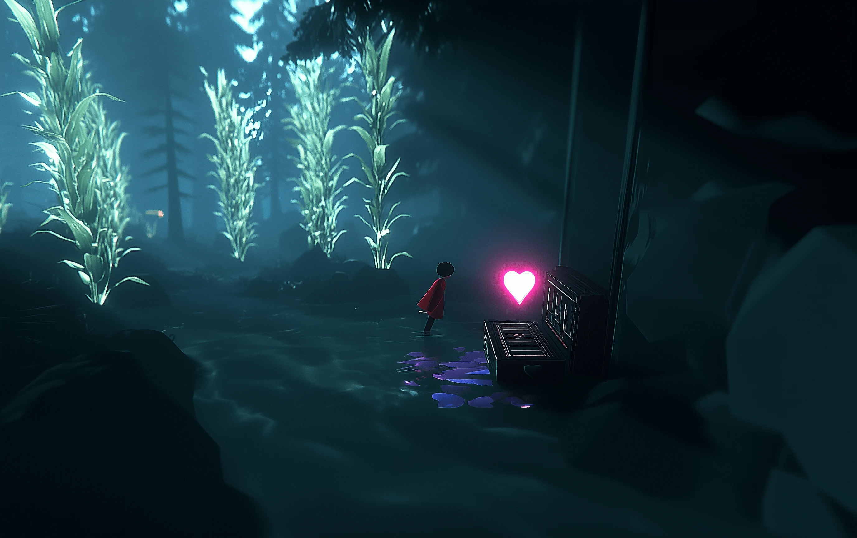 Inside Alien Apocalypse screenshot
