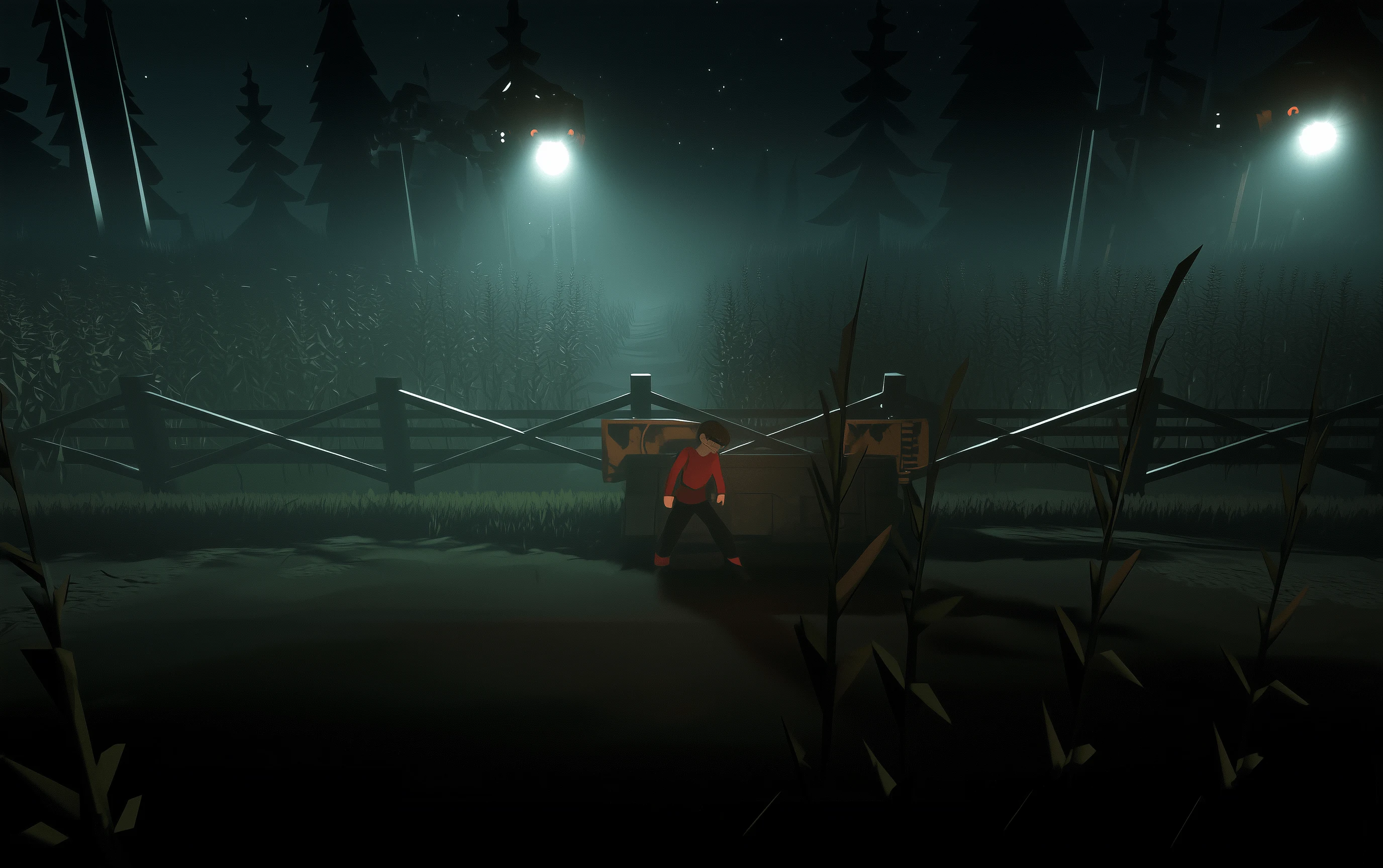 Inside Alien Apocalypse screenshot
