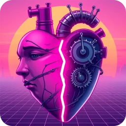 أيقونة CyberControl: Another Life